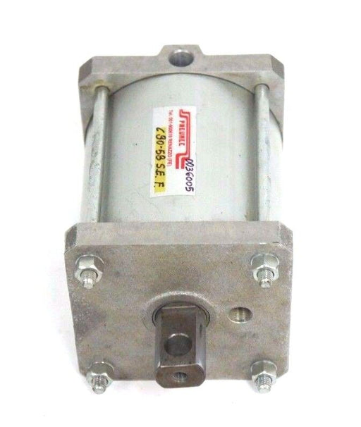 PNEUMEC C80-58 S.E.F. CYLINDER 0036005