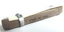 LOT OF 5 NEW RELIANCE ELECTRIC 63481-2W RESISTORS 1KOHM 35WATT