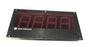 VORNE 77/232-0-485/485-4 DIGITAL DISPLAY COUNTER 4 DIGIT 7723204854854 REPAIRED
