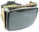 NEW MARPOSS 4701605008, 14" E50 COLOR MONITOR