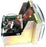 NEW MARPOSS 4701605008, 14" E50 COLOR MONITOR