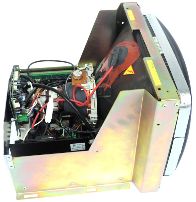 NEW MARPOSS 4701605008, 14" E50 COLOR MONITOR