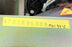 NEW MARPOSS 4701605008, 14" E50 COLOR MONITOR