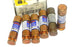 NIB BUSSMANN FRN-R-4 FUSETRON CLASS RK5 (BOX OF 6)