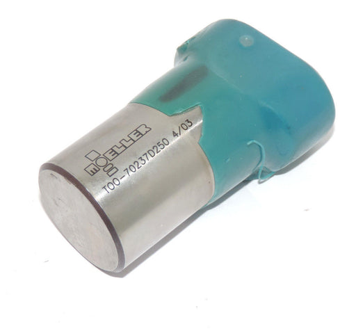 NEW MOELLER T00-70237D250 PRESS PUNCH T0070237D250