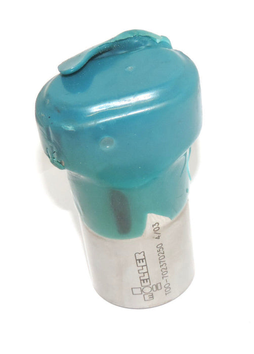 NEW MOELLER T00-70237D250 PRESS PUNCH T0070237D250