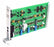 NIB VALMET AIU 1A ANALOG INPUT UNIT MODEL 08 M851245