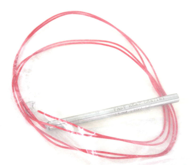 NEW AUTOMATED PACKAGING SYSTEMS 20656A1 CARTRIDGE HEATER