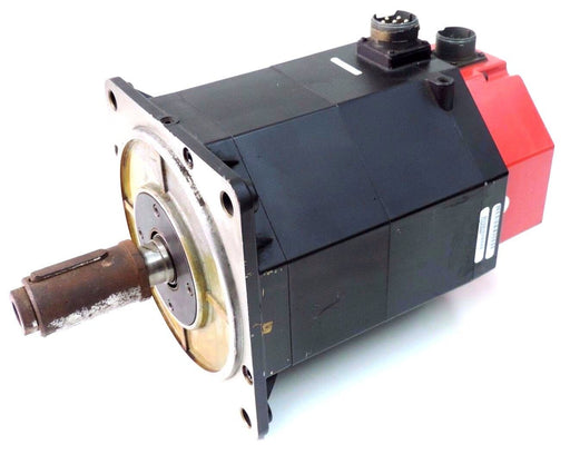 FANUC A06B-0353-B831 SERVO MOTOR A06B0353B831 REPAIRED