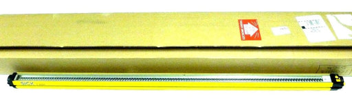 NIB SICK 1204118 XC40S-1203A0A00AA0 C4000 LIGHT CURTAIN 1200MM GUARDED AREA
