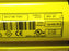 NIB SICK 1204118 XC40S-1203A0A00AA0 C4000 LIGHT CURTAIN 1200MM GUARDED AREA