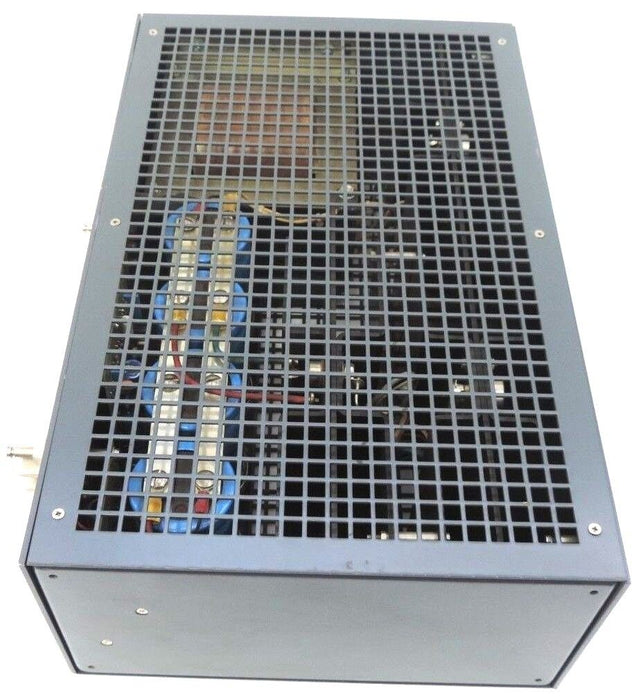 DELTA ELEKTRONIKA M24-20 POWER SUPPLY INPUT: 117VAC OUTPUT: 24VDC 20A *REPAIRED*