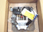 NIB NORDSON 731989 BLUE SERIES PNEUMATIC GUN, SOLIDBLUE A-2-T-30-VARISTOR