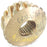 5-1/4 X 1 BRASS WORM GEAR 258GB1-5-1/4, 21 TOOTH 1-1/2" I.D, 4" O.D, GCU-6761