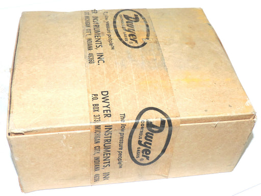 F/S DWYER 58S412 CONTROL MODULE TYLOR 6099-010150-0 PROPORTIONAL RESET