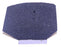 NEW KRONES G-029-00-968-0 NECK SPONGE CPL L= 66.5 W= 86.2 G029009680