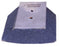 NEW KRONES G-029-00-968-0 NECK SPONGE CPL L= 66.5 W= 86.2 G029009680