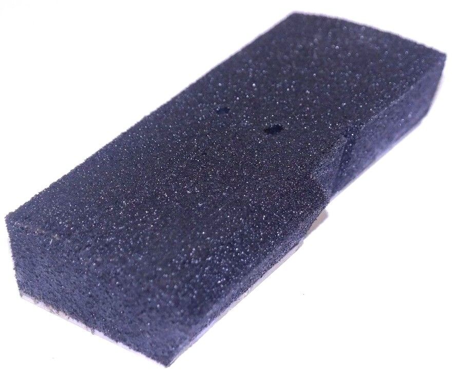 KRONES G-029-00-992-0 BACK SPONGE CPL L=123 W= 60.9 G029009920