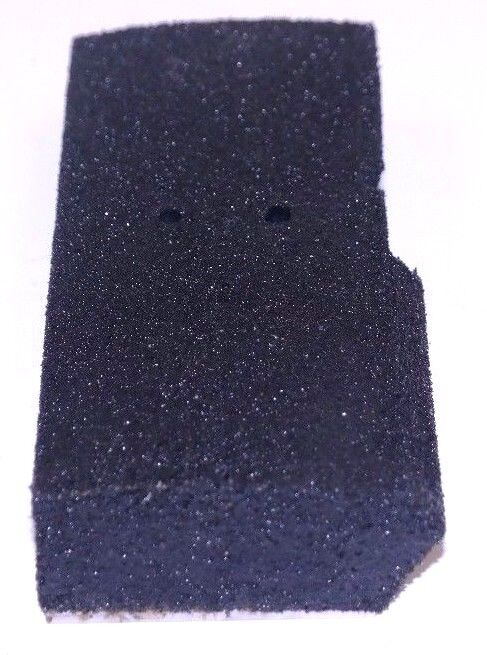 KRONES G-029-00-992-0 BACK SPONGE CPL L=123 W= 60.9 G029009920