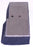 KRONES G-029-00-992-0 BACK SPONGE CPL L=123 W= 60.9 G029009920