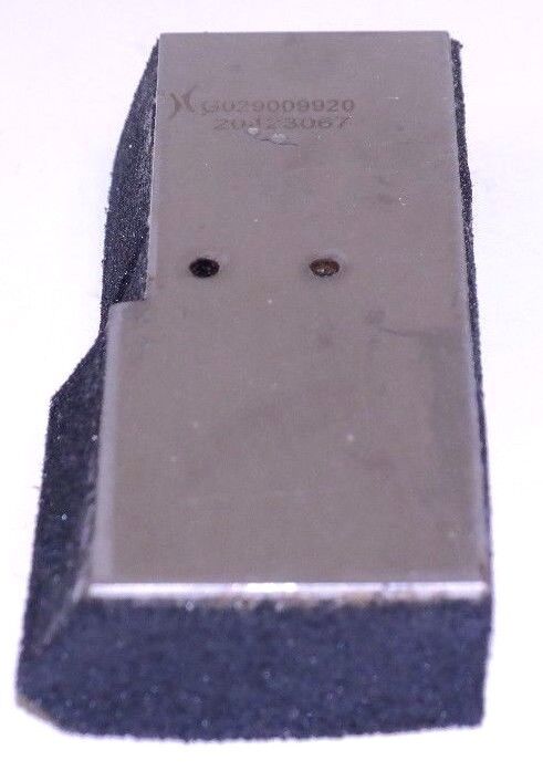 KRONES G-029-00-992-0 BACK SPONGE CPL L=123 W= 60.9 G029009920