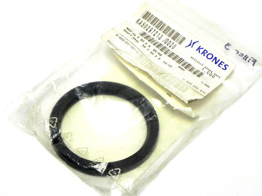 NEW KRONES 0-900-01-197-8 SHAFT SEAL 65 X 80 X 8, 0900011978