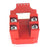 NEW BANNER PBAQ MULTI-BEAM: 3 AND 4 WIRE POWER BLOCK 0403A