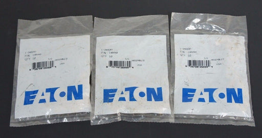 LOT OF 30 NIB EATON WEATHERHEAD 1484X8 INSERTS 1/2" TUBE