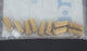LOT OF 30 NIB EATON WEATHERHEAD 1484X8 INSERTS 1/2" TUBE