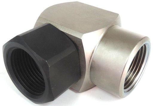 NEW PARKER 06/20/12 BU HYDRAULIC FITTING