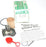 NIB ASCO 158-929 REBUILD KIT 158929 BULL. 8210A