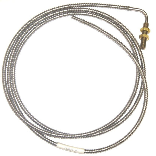 NEW CONTROL METHODS CM07290-12S FIBER OPTIC CABLE