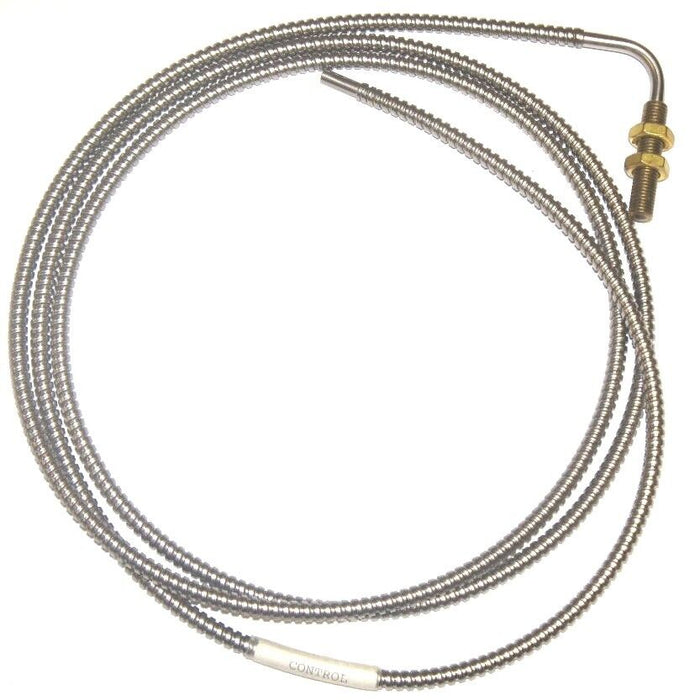 NEW CONTROL METHODS CM07290-12S FIBER OPTIC CABLE