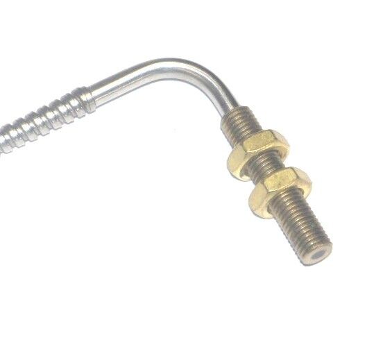 NEW CONTROL METHODS CM07290-12S FIBER OPTIC CABLE