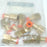 NEW SMC KQ2F11-37 FITTINGS FEMALE CONNECTOR KQ2F1137 (QTY:10)