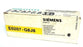 NIB SIEMENS 6ES7-392-1AM00-0AA0 CONNECTOR E-STAND: 01 6ES73921AM000AA0