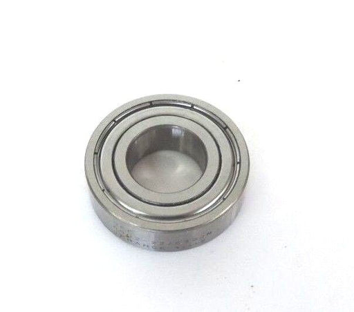 NIB SKF 6002-2ZJEM BALL BEARING SHIELDED SINGLE ROW 15X32X9MM, 60022ZJEM
