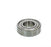 NIB SKF 6002-2ZJEM BALL BEARING SHIELDED SINGLE ROW 15X32X9MM, 60022ZJEM