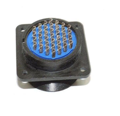 NEW AMPHENOL DMS3102A-2821S CIRCULAR CONNECTOR DMS3102A2821S