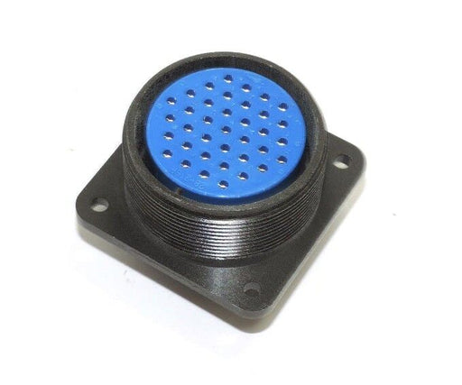 NEW AMPHENOL DMS3102A-2821S CIRCULAR CONNECTOR DMS3102A2821S