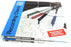 NIB GRAPHIC CONTROLS 0000-19217 RECORDING CHARTS FIT TO TAYLOR # OP123 QTY: 500