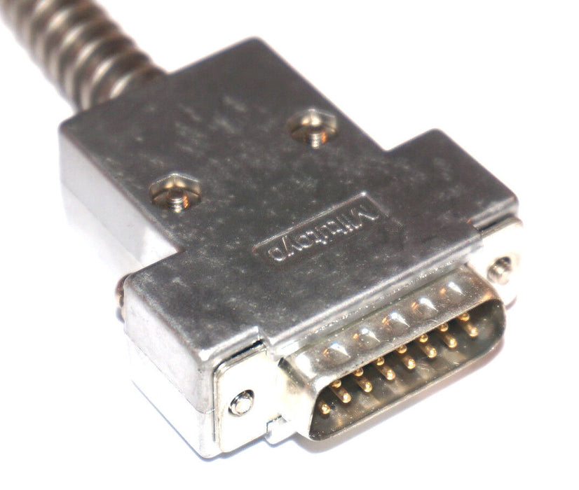 NEW MITUTOYO 09AAA030B 5M SIGNAL CABLE