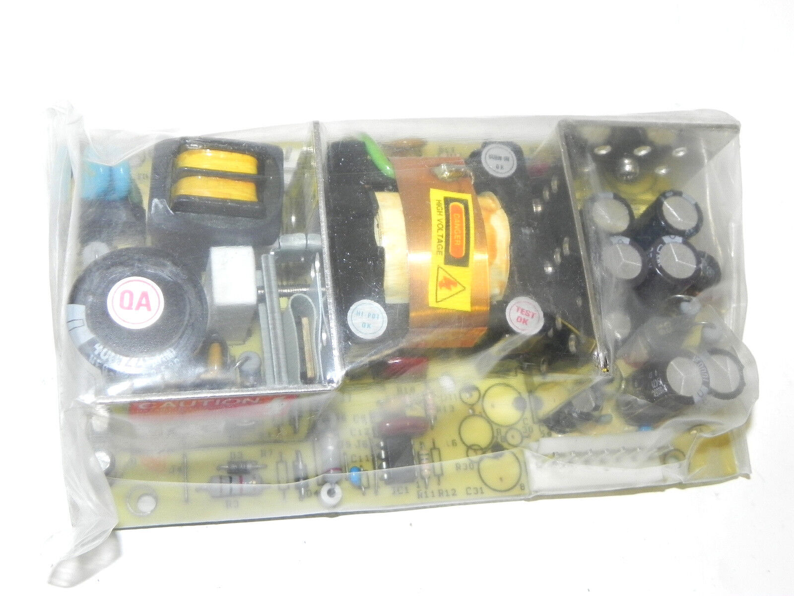 NIB ACME/STANDARD POWER  LSWT-6539 POWER SUPPLY LSWT6539