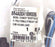 LOT OF 5 NEW BRAD HARRISON 8R4A00A16M006 RECEPTACLE