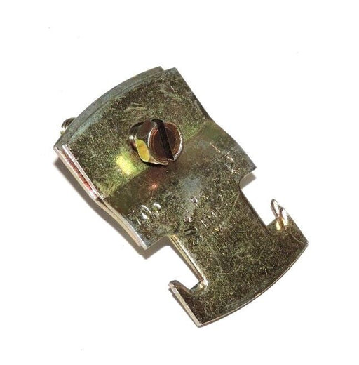 LOT OF 17 SUPERSTRUT EMT IMC RIGID 1/2" CLAMPS