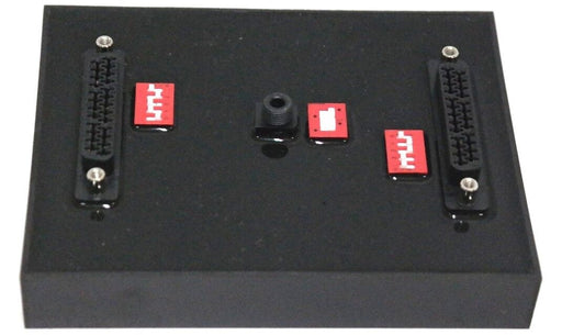 NEW BLACK BOX SP400A OPTO ISOLATOR