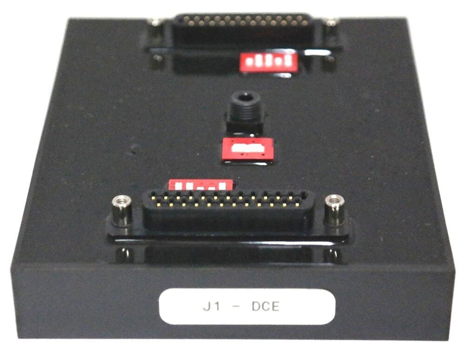 NEW BLACK BOX SP400A OPTO ISOLATOR