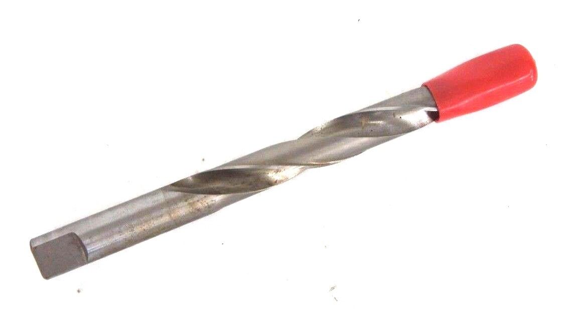 NEW CLEVELAND TWIST DRILL 285079-1 39/64" CARBIDE TIPPED DRILL BIT 2850791