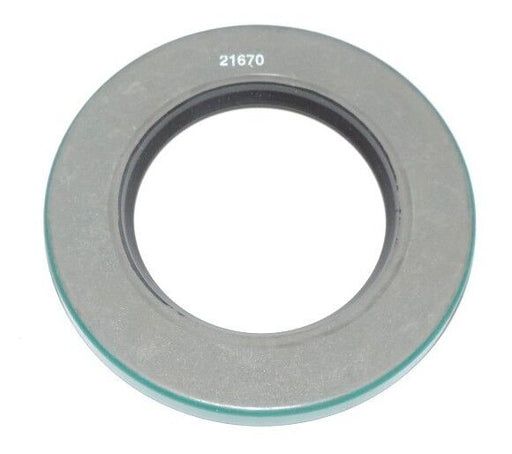 LOT OF 10 NIB CHICAGO RAWHIDE 21670 OIL SEALS, 2 SEALS PER BOX