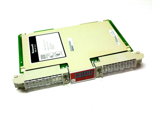 NEW HONEYWELL 621-1160R 16 POINT INPUT MODULE 6211160R